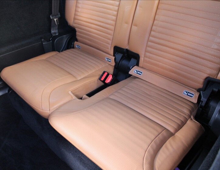 Land Rover Discovery 36