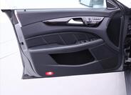 Mercedes-Benz CLS 12