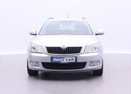 Škoda Octavia 2