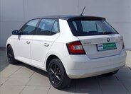 Škoda Fabia Hatchback 999,0 44 kw