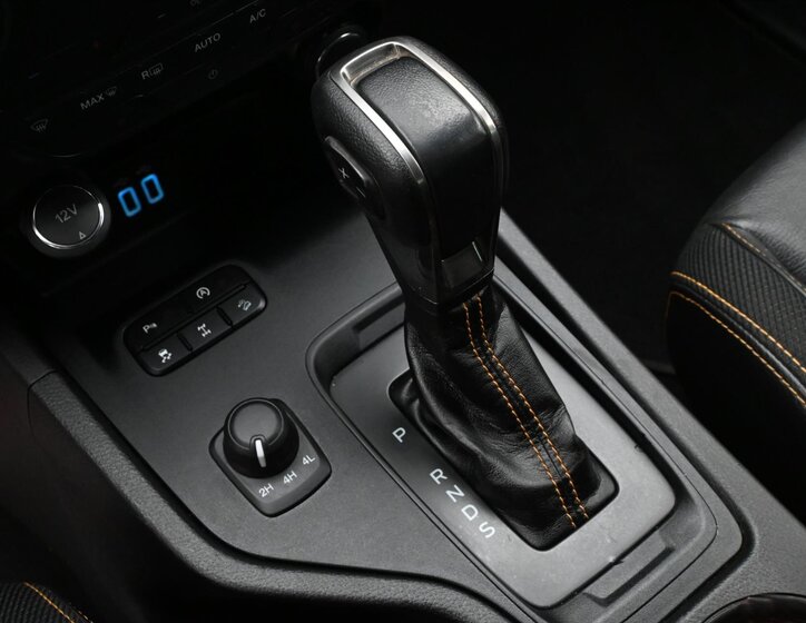 Ford Ranger Pick-up 2,0 l 157 kw