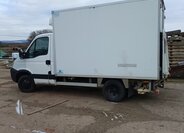 Iveco Daily Ostatní 0,0 0