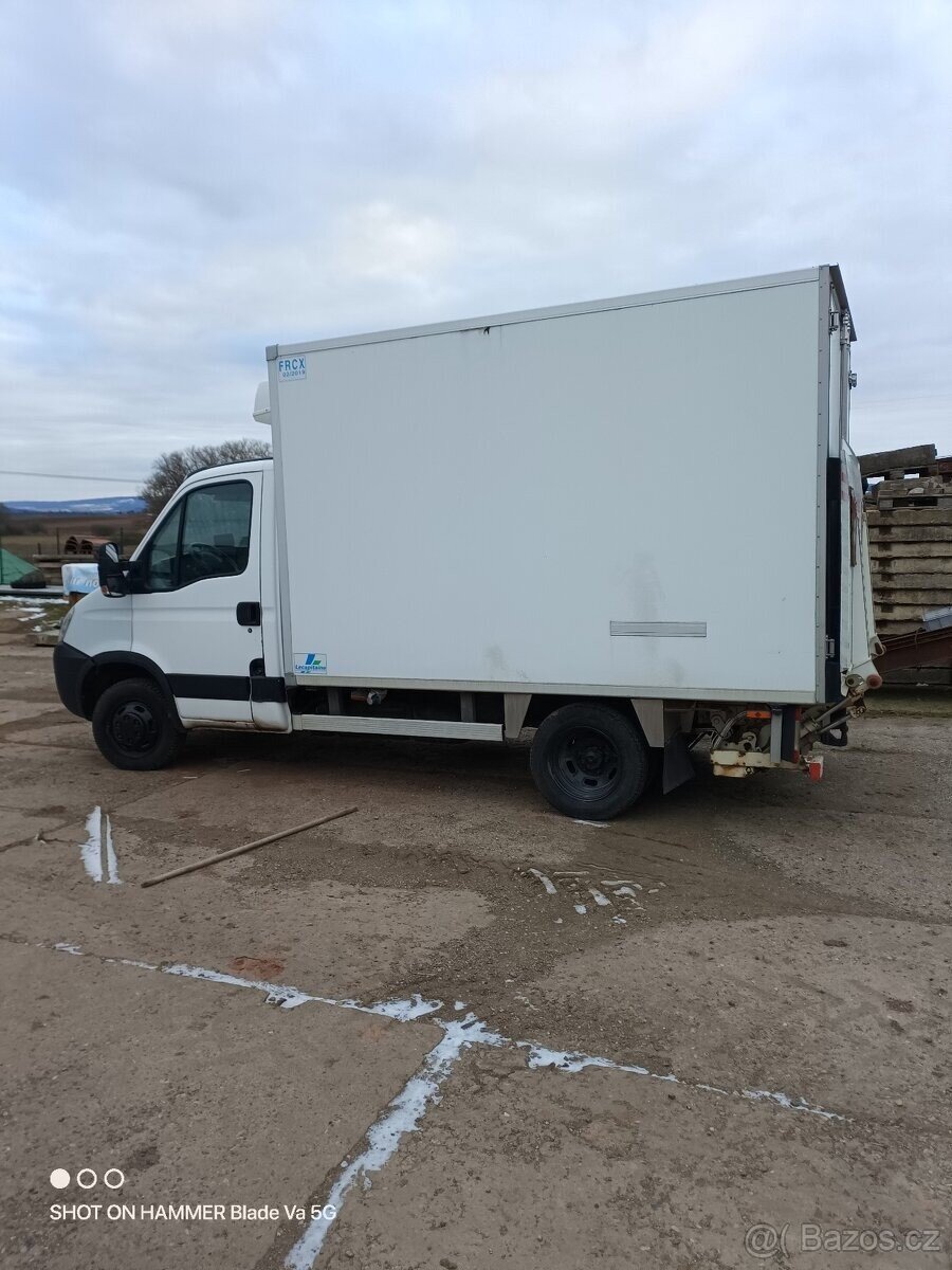 Iveco Daily Ostatní 0,0 0