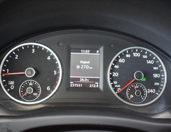 Volkswagen Tiguan 21