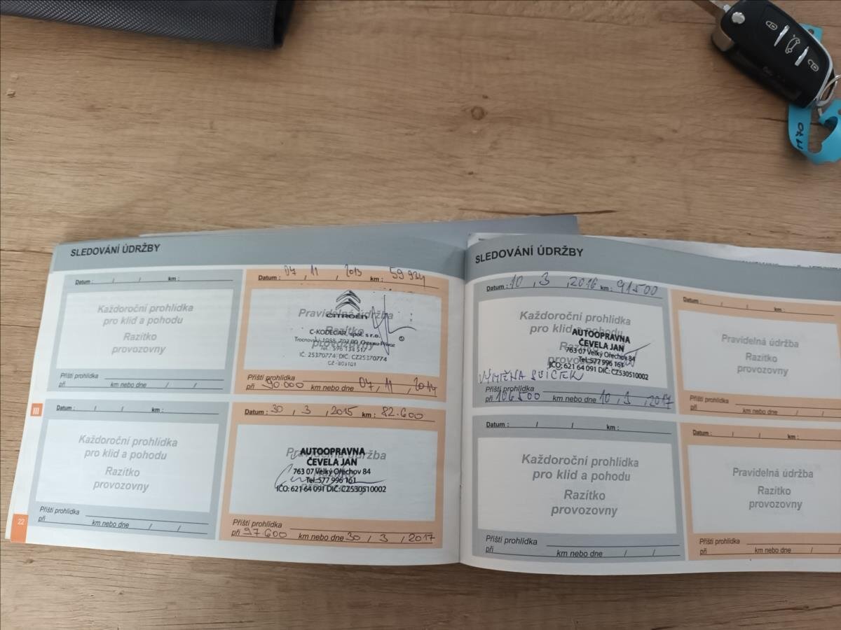 Citroën DS4 Hatchback 1,6 l 147 kw