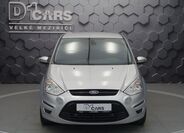 Ford S-MAX 6