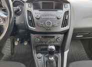 Ford Focus Kombi 1,5 l 77 kw