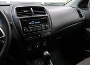 Mitsubishi ASX SUV 1,6 l 86 kw