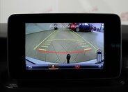 Mercedes-Benz Třídy V Kombi 2,1 l 120 kw