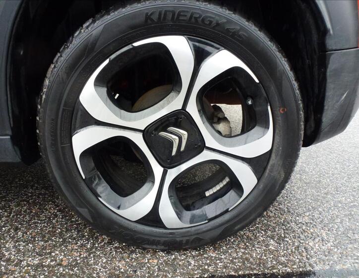 Citroën C3 Aircross 50