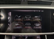 Audi A6 Kombi 3,0 l 210 kw