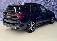 BMW X5 SUV / Terénní 3,0 l 210 kw