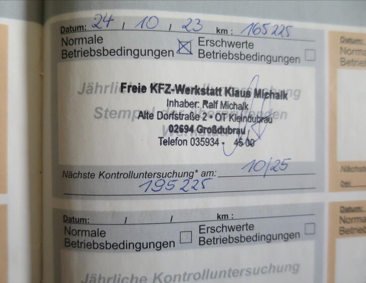 Citroën Jumpy Kombi 2,0 l 120 kw