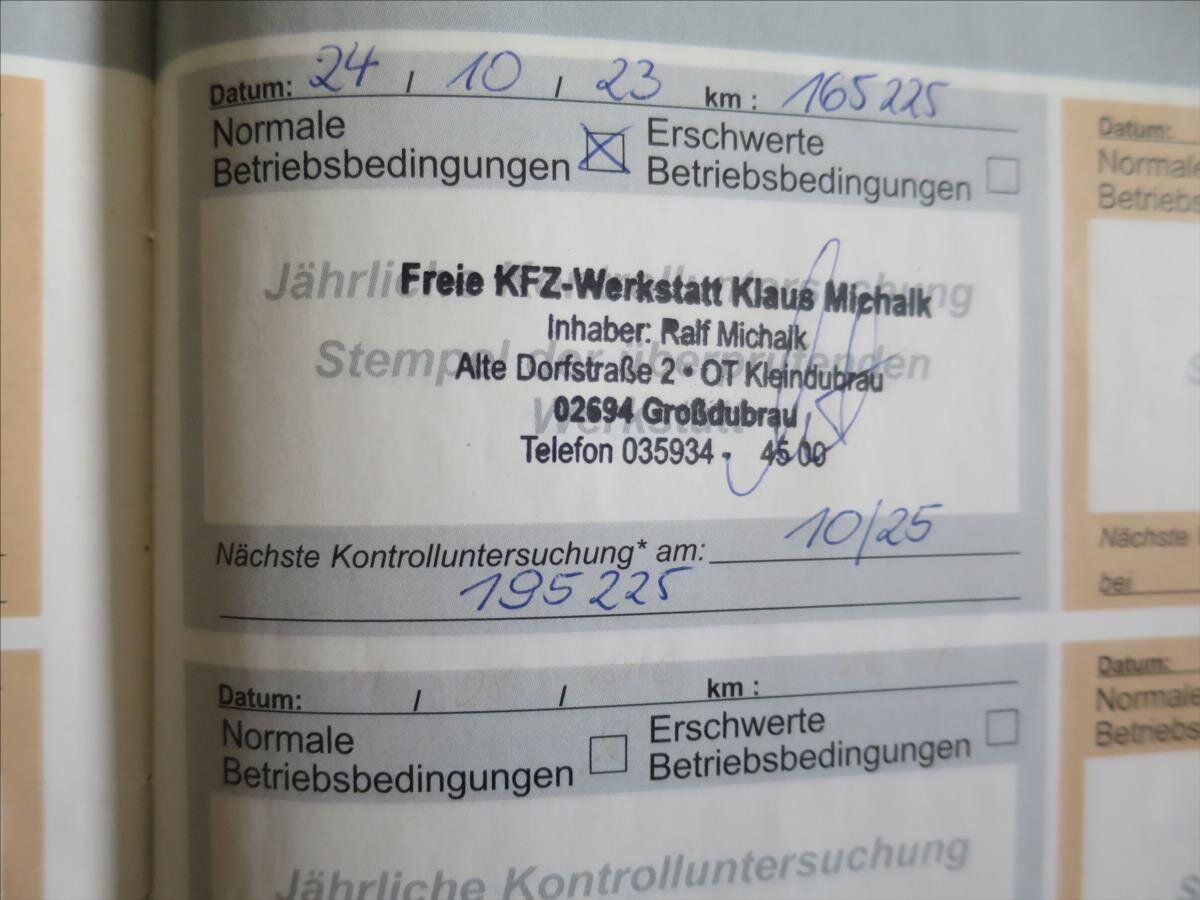 Citroën Jumpy Kombi 2,0 l 120 kw