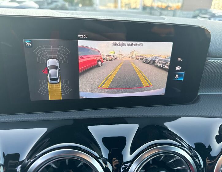 Mercedes-Benz Třídy A 17