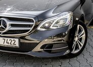 Mercedes-Benz Třídy E Kombi 3,0 l 190 kw