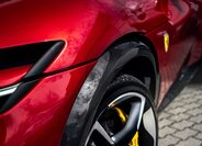 Ferrari Ostatní SUV / Terénní 6,5 l 529 kw