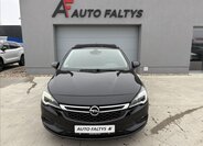 Opel Astra 2