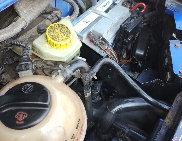 Volkswagen Tiguan SUV / Terénní 0,0 0