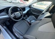 Škoda Octavia Kombi 1,5 l 85 kw