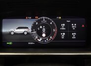 Land Rover Range Rover Sport SUV 3,0 l 225 kw