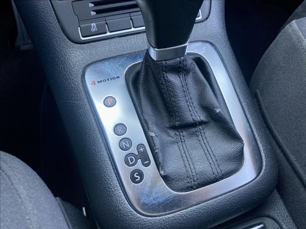 Volkswagen Tiguan SUV / Terénní 2,0 l 103 kw