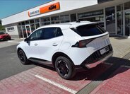 KIA Sportage SUV / Terénní 0,0 110 kw