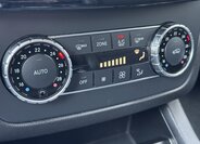 Mercedes-Benz GLE SUV / Terénní 3,0 l 190 kw