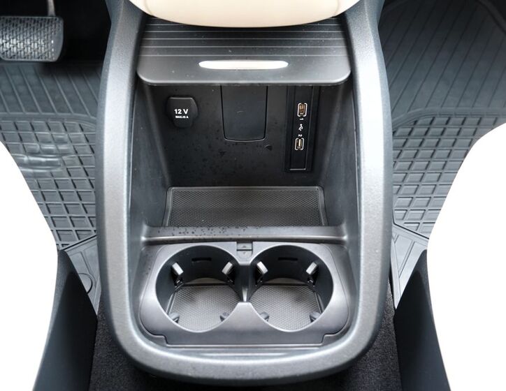 Mercedes-Benz Třídy V 38