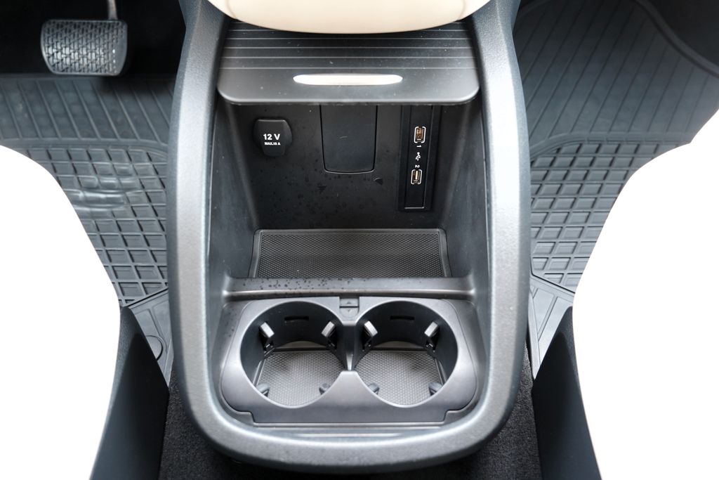 Mercedes-Benz Třídy V