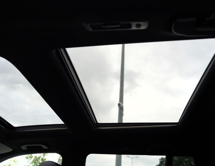 Mercedes-Benz GLS 17