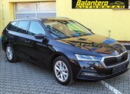 Škoda Octavia Kombi 1,5 l 110 kw