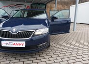 Škoda Rapid Hatchback 999,0 81 kw