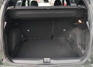 Citroën C3 Aircross SUV / Terénní 1,2 l 74 kw
