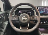Nissan Qashqai SUV / Terénní 1,3 l 116 kw