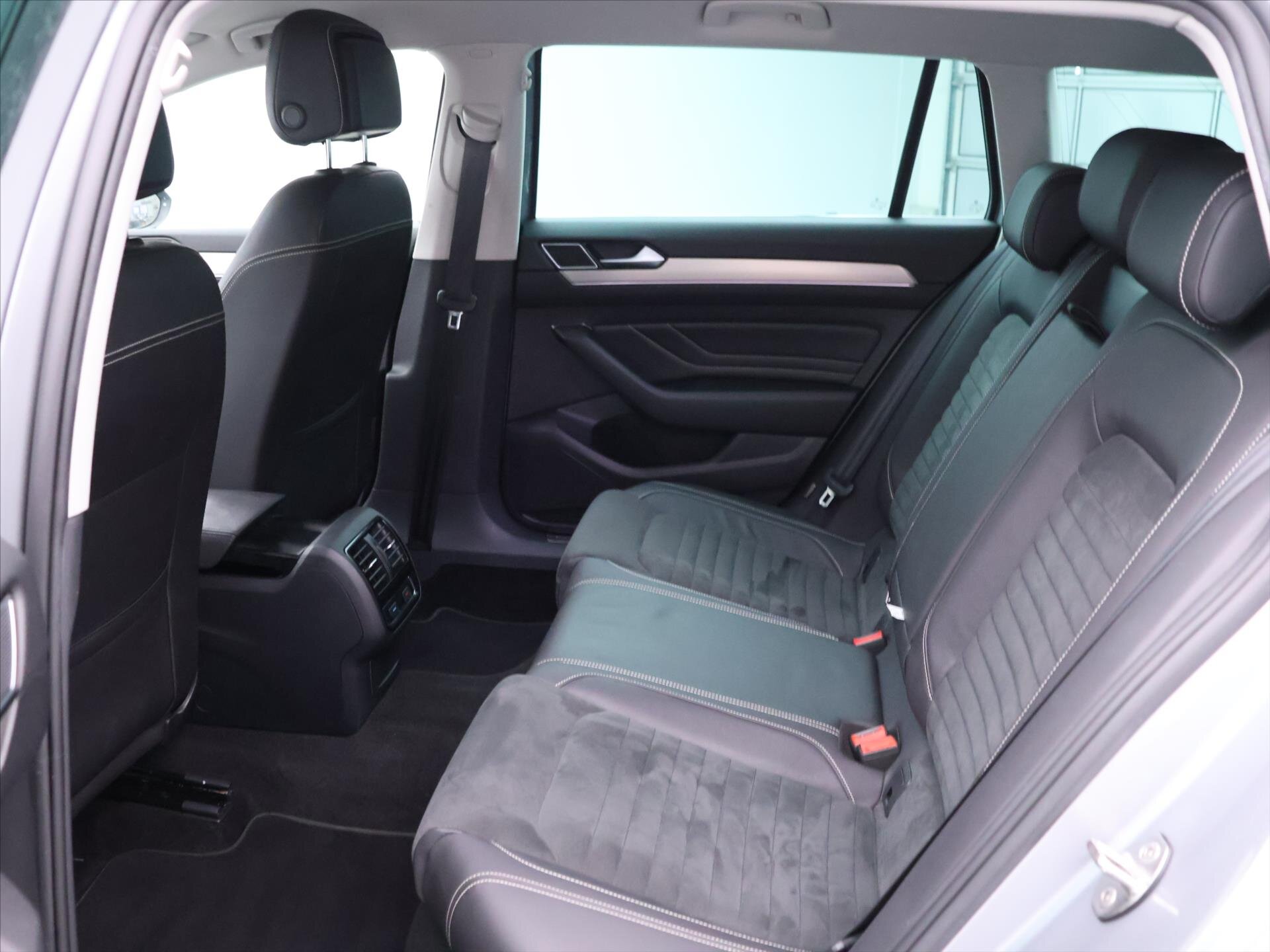 Volkswagen Passat Kombi 2,0 l 110 kw