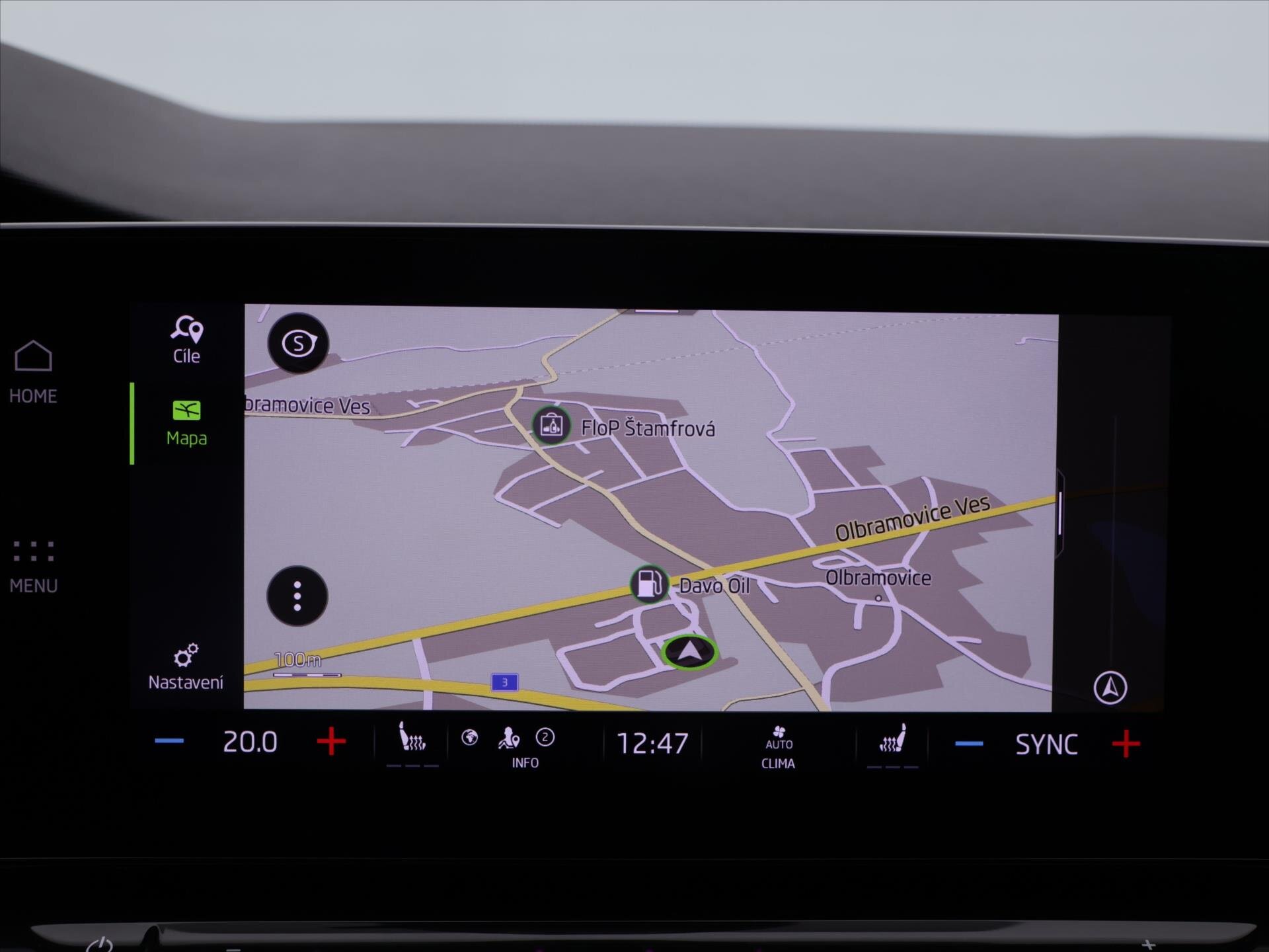 Škoda Octavia Kombi 999,0 81 kw