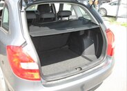 Škoda Fabia Kombi 1,2 l 63 kw