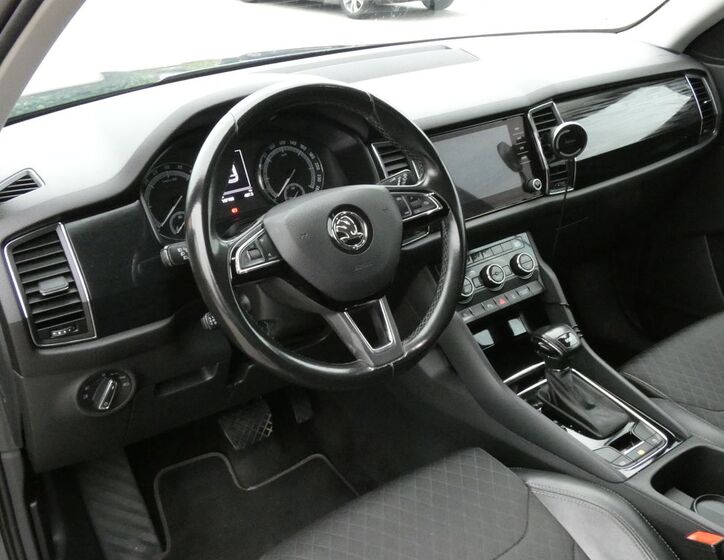 Škoda Kodiaq 24