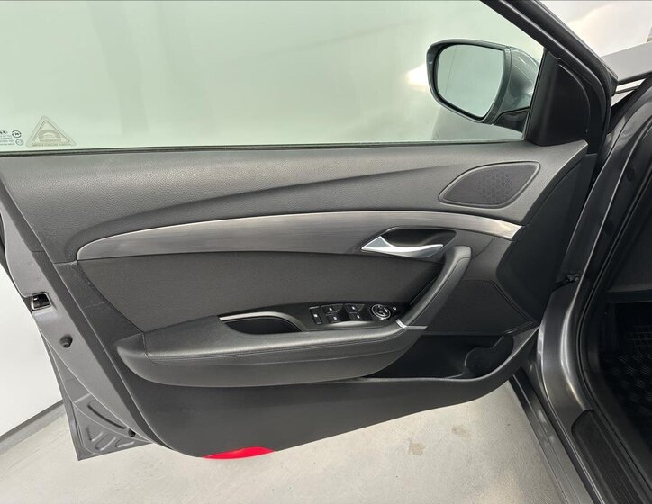 Hyundai i40 Kombi 1,7 l 100 kw