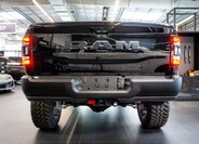Dodge RAM 5