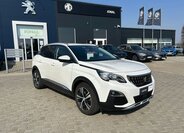 Peugeot 3008 SUV / Terénní 1,5 l 96 kw