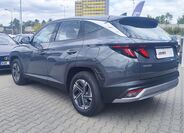 Hyundai Tucson 7