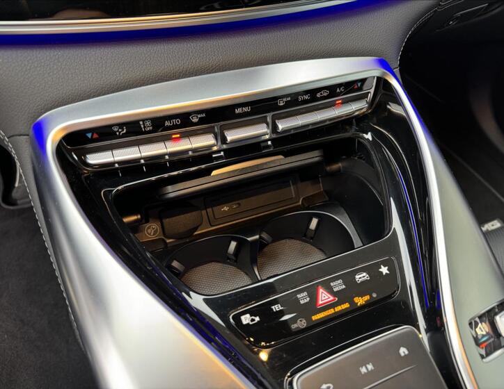 Mercedes-Benz AMG GT 21