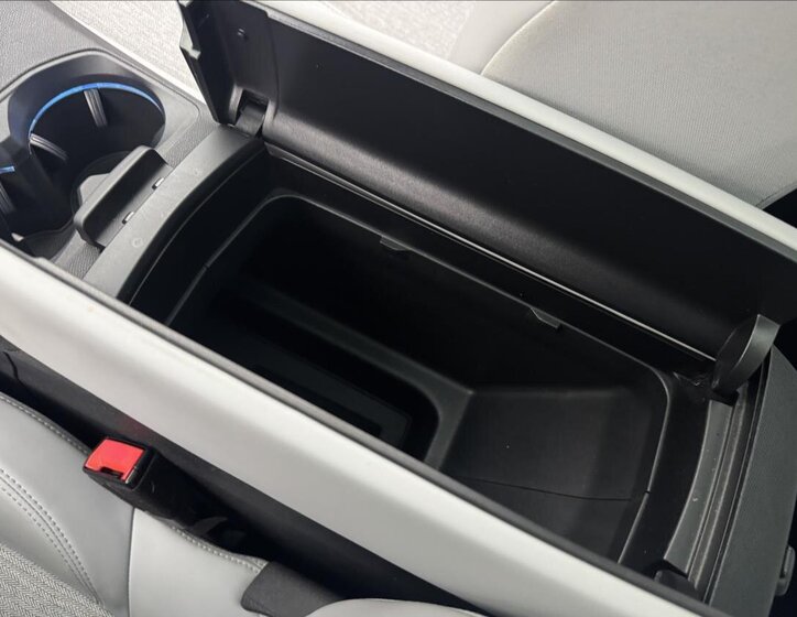 Peugeot 3008 SUV / Terénní 1,2 l 96 kw