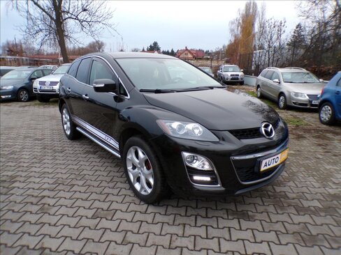 Mazda CX-7