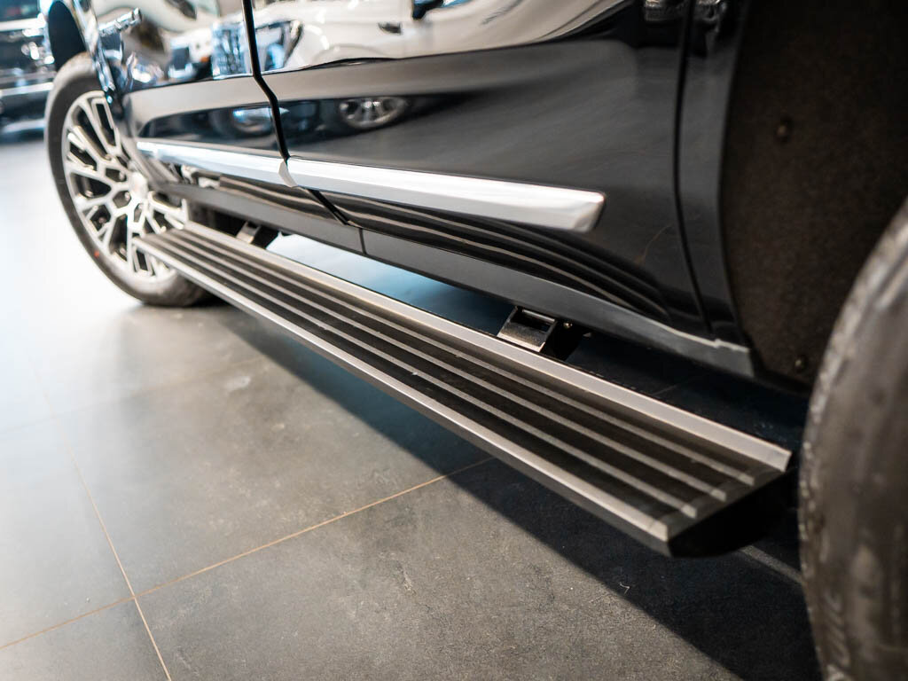 GMC Yukon SUV 6,2 l 313 kw