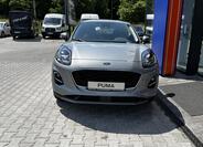 Ford Puma 2