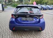 Toyota Yaris 5