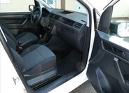 Volkswagen Caddy Skříň 2,0 l 75 kw